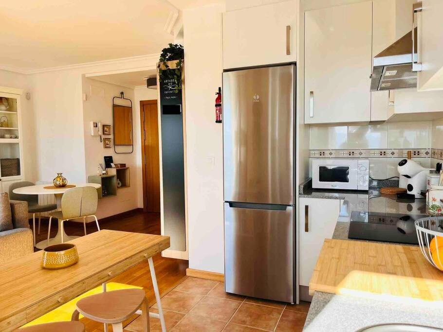 Artabra Infinita Petit Home แฟร์โรล ภายนอก รูปภาพ
